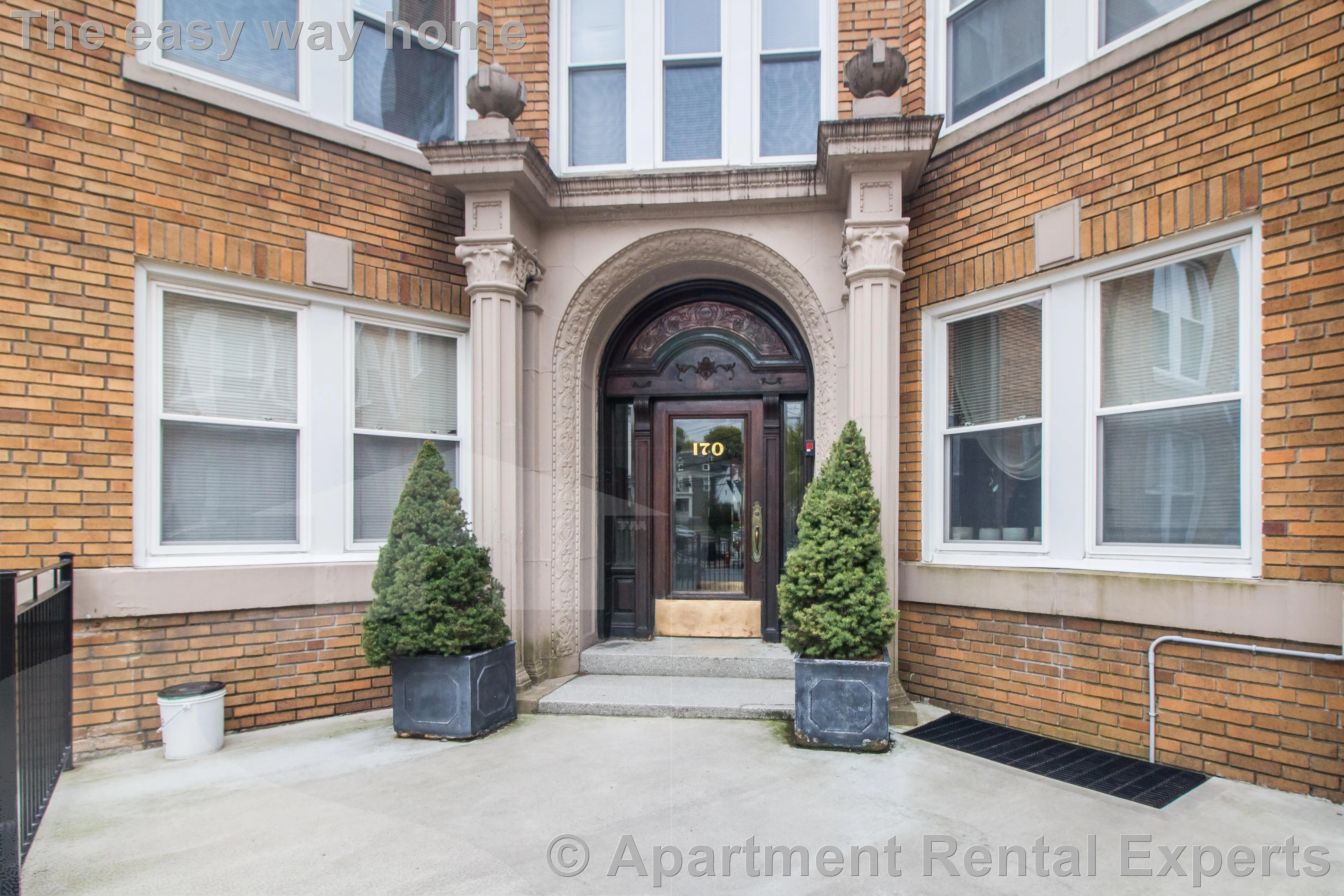 1 bed, 1 bath apartment for rent at 170 Maple St Unit 207, Malden Center — photo 13 of 15