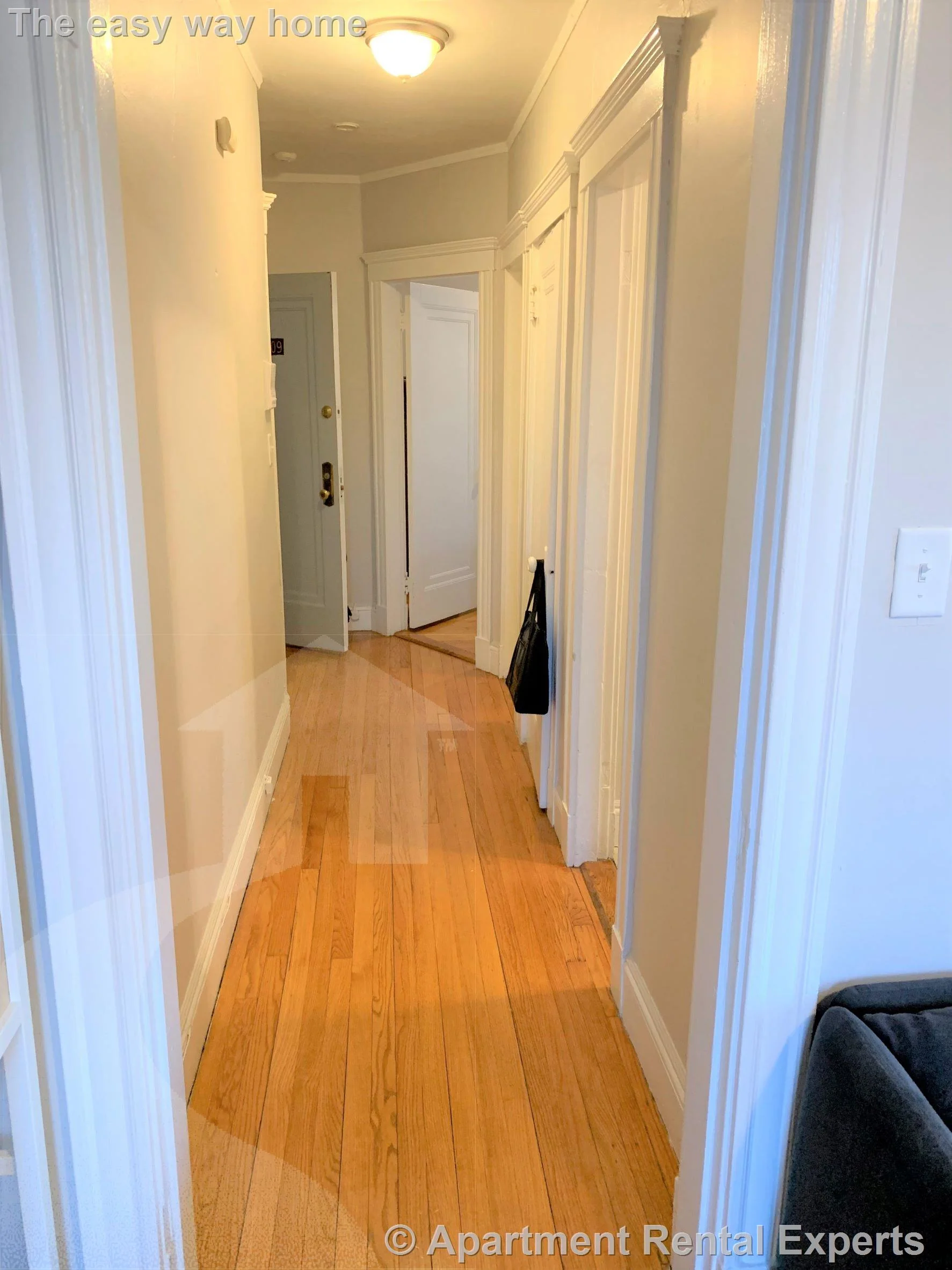1 bed, 1 bath apartment for rent at 170 Maple St Unit 209, Malden Center — photo 3 of 9