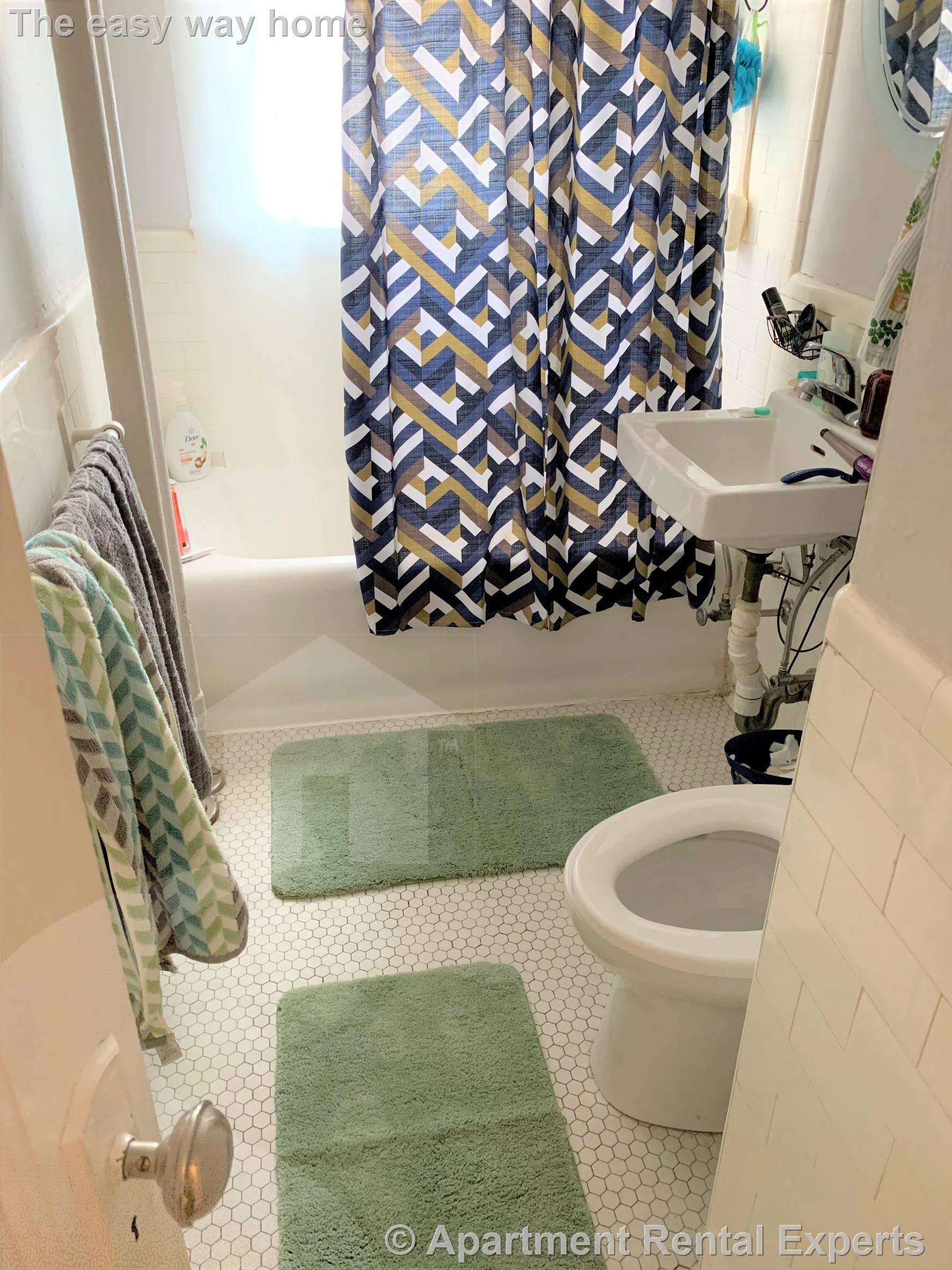 1 bed, 1 bath apartment for rent at 170 Maple St Unit 209, Malden Center — photo 5 of 9