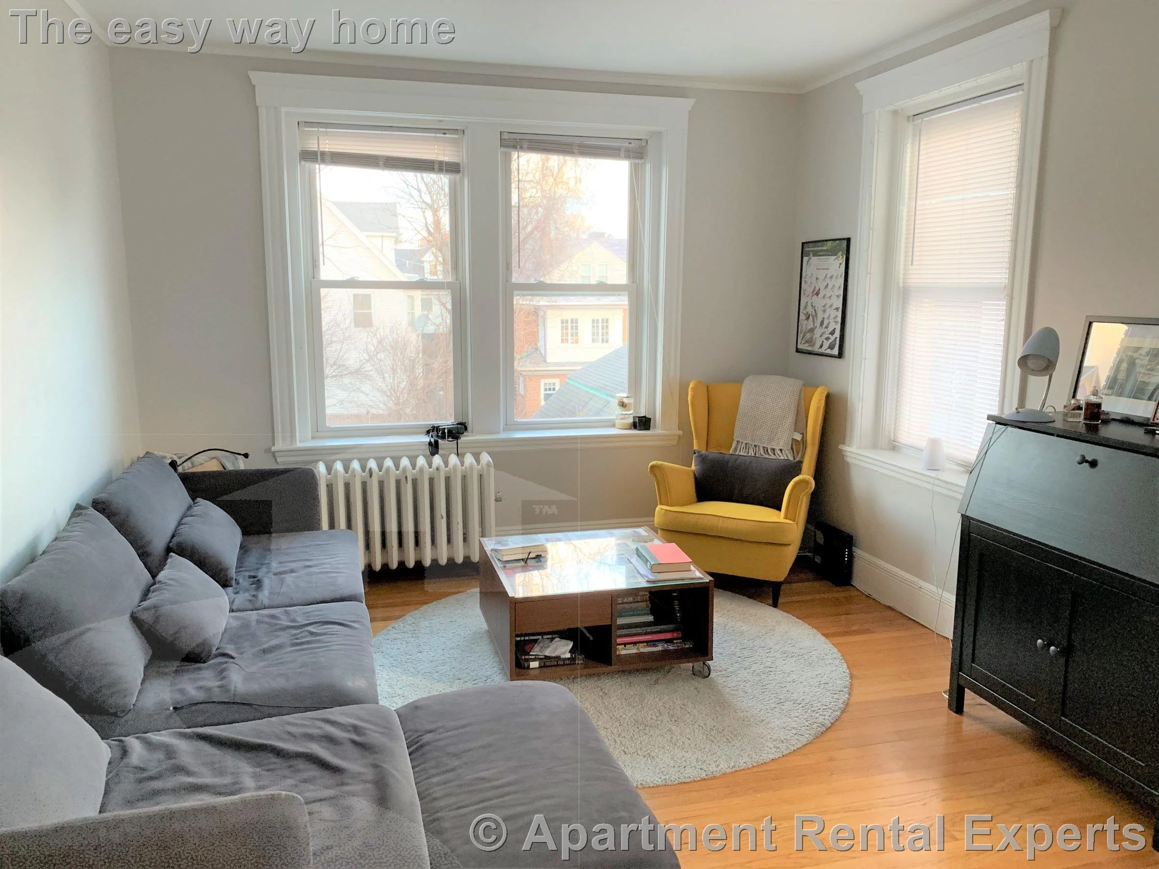 1 bed, 1 bath apartment for rent at 170 Maple St Unit 209, Malden Center — photo 1 of 9