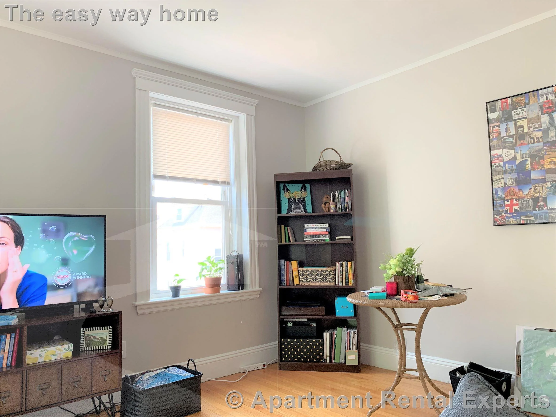 1 bed, 1 bath apartment for rent at 170 Maple St Unit 209, Malden Center — photo 7 of 9