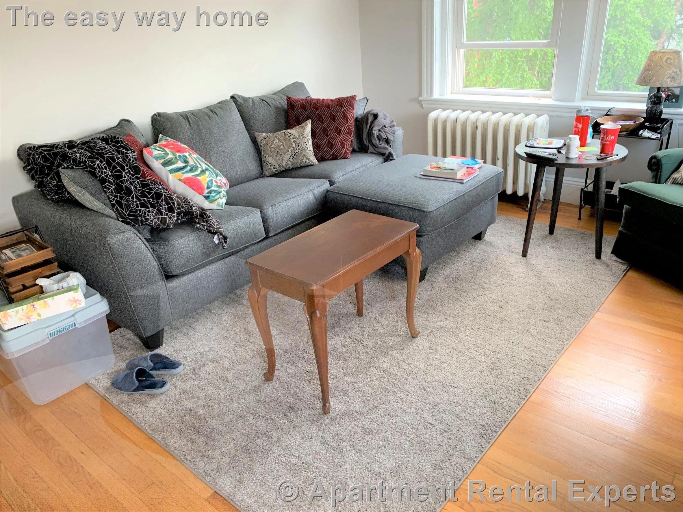 1 bed, 1 bath apartment for rent at 170 Maple St Unit 209, Malden Center — photo 2 of 9