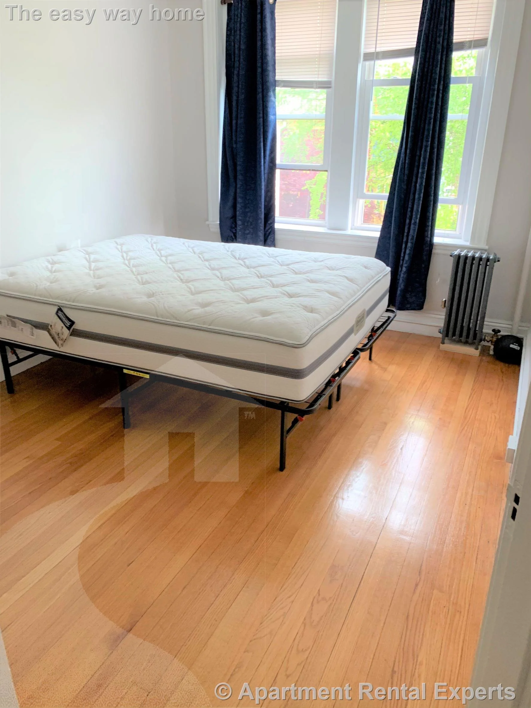 1 bed, 1 bath apartment for rent at 170 Maple St Unit 209, Malden Center — photo 4 of 9