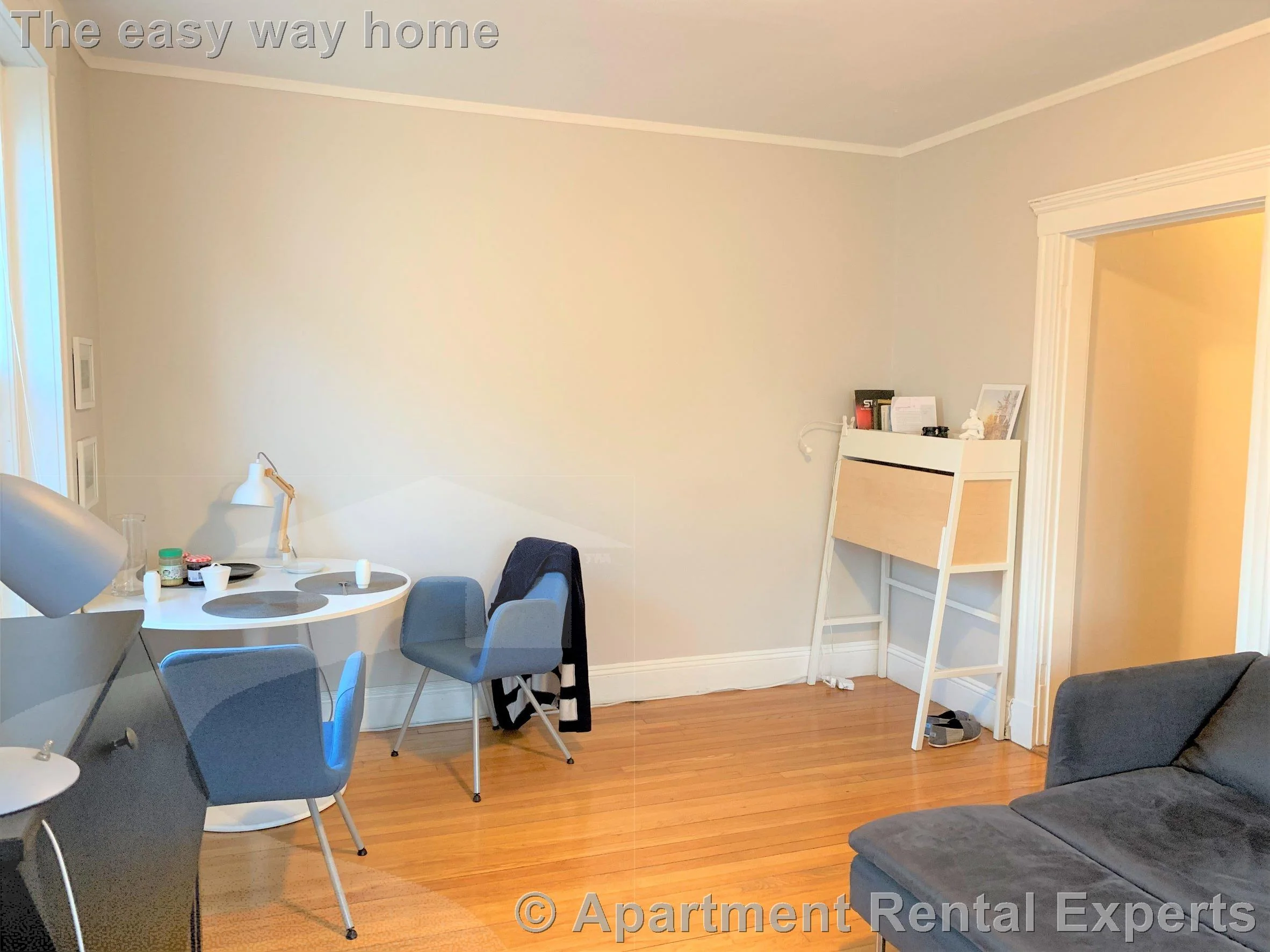 1 bed, 1 bath apartment for rent at 170 Maple St Unit 209, Malden Center — photo 6 of 9