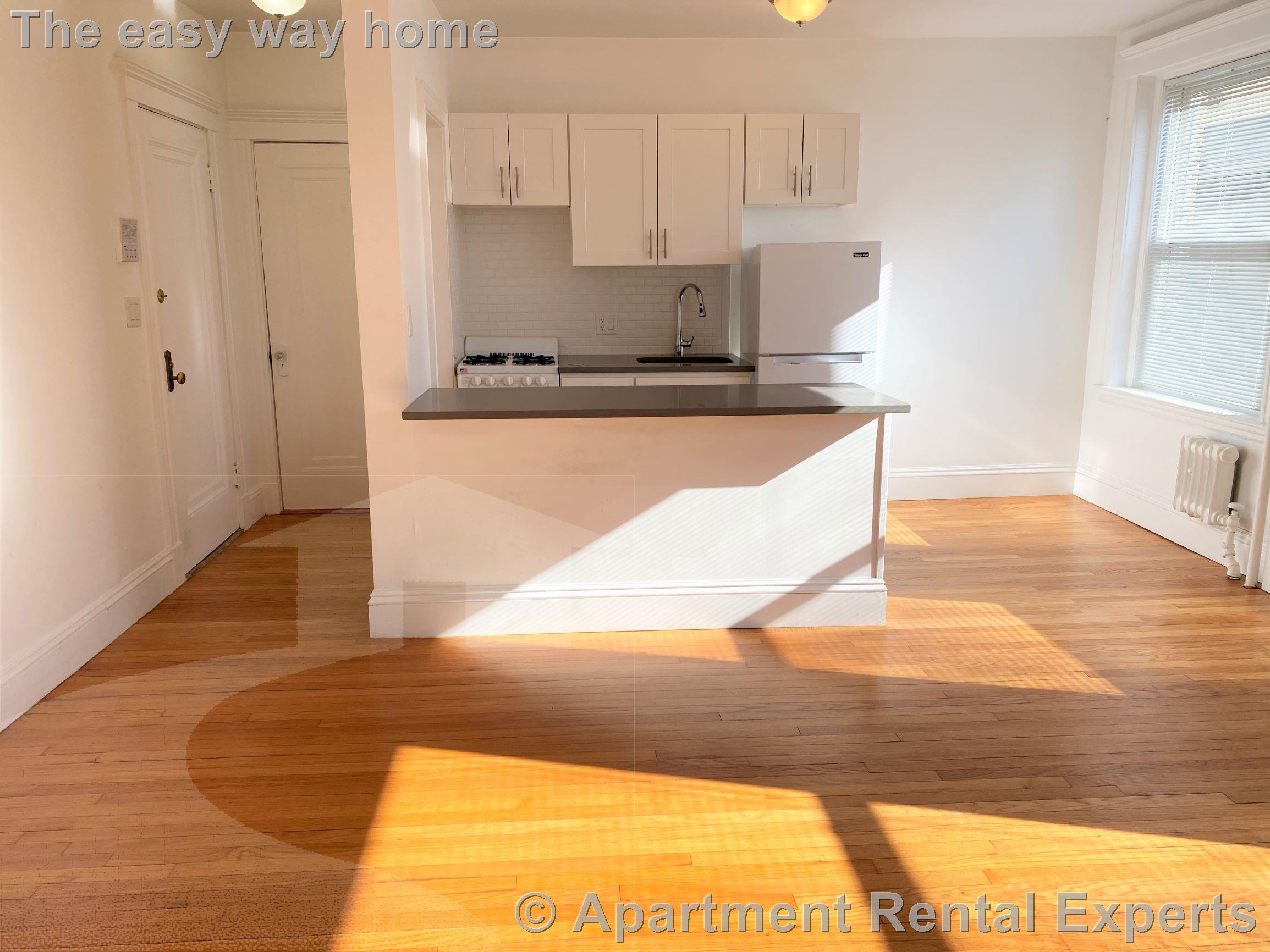 Studio bed, 1 bath apartment for rent at 170 Maple St Unit 210, Malden Center — photo 1 of 11