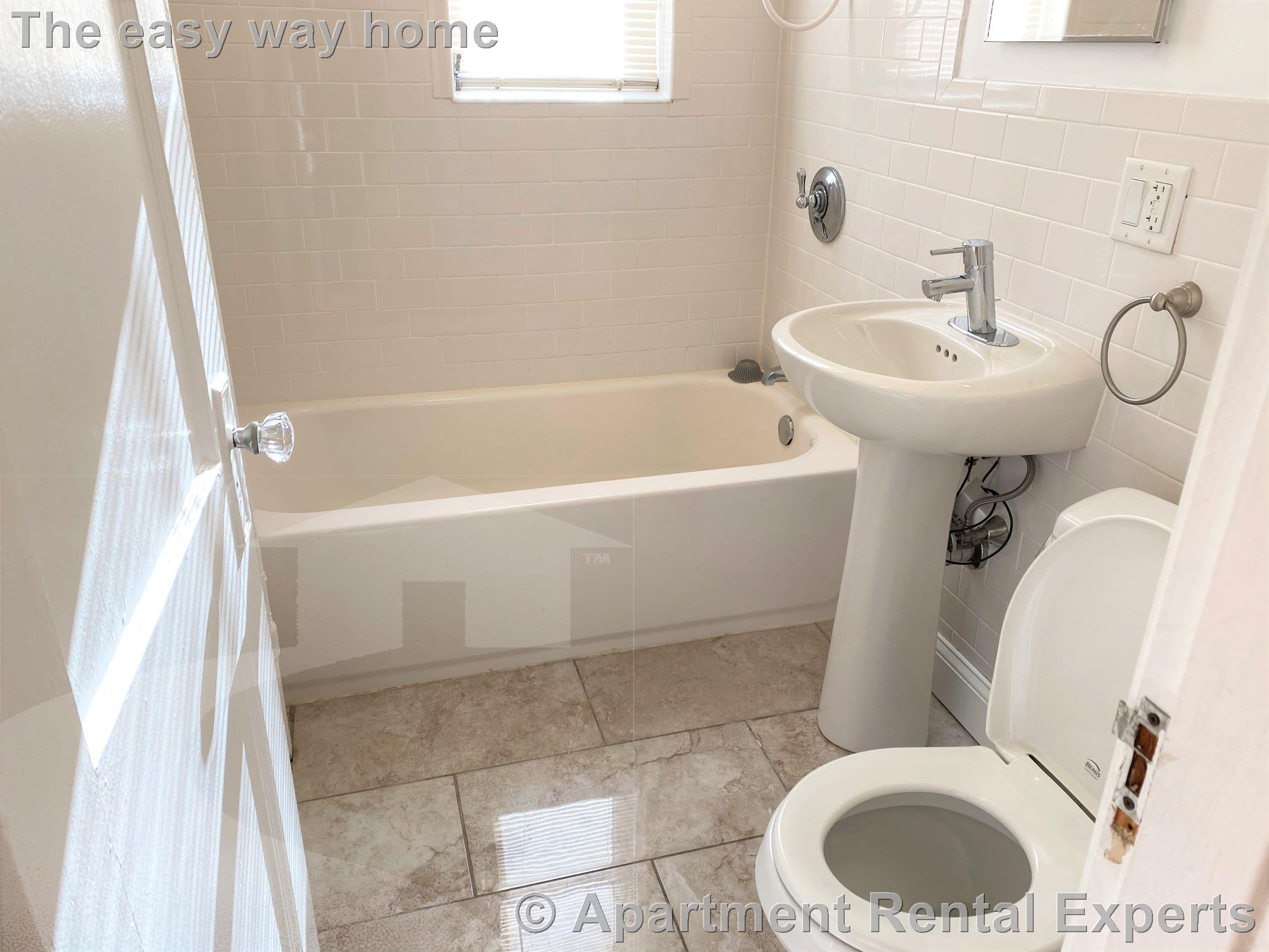 Studio bed, 1 bath apartment for rent at 170 Maple St Unit 210, Malden Center — photo 9 of 11