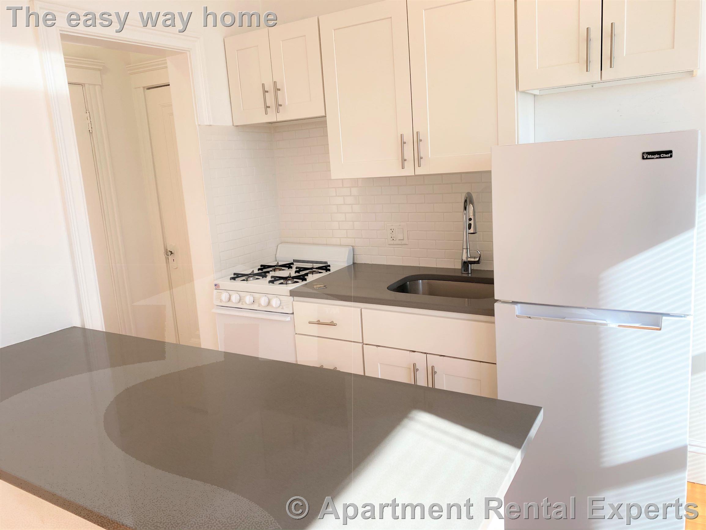 Studio bed, 1 bath apartment for rent at 170 Maple St Unit 210, Malden Center — photo 6 of 11