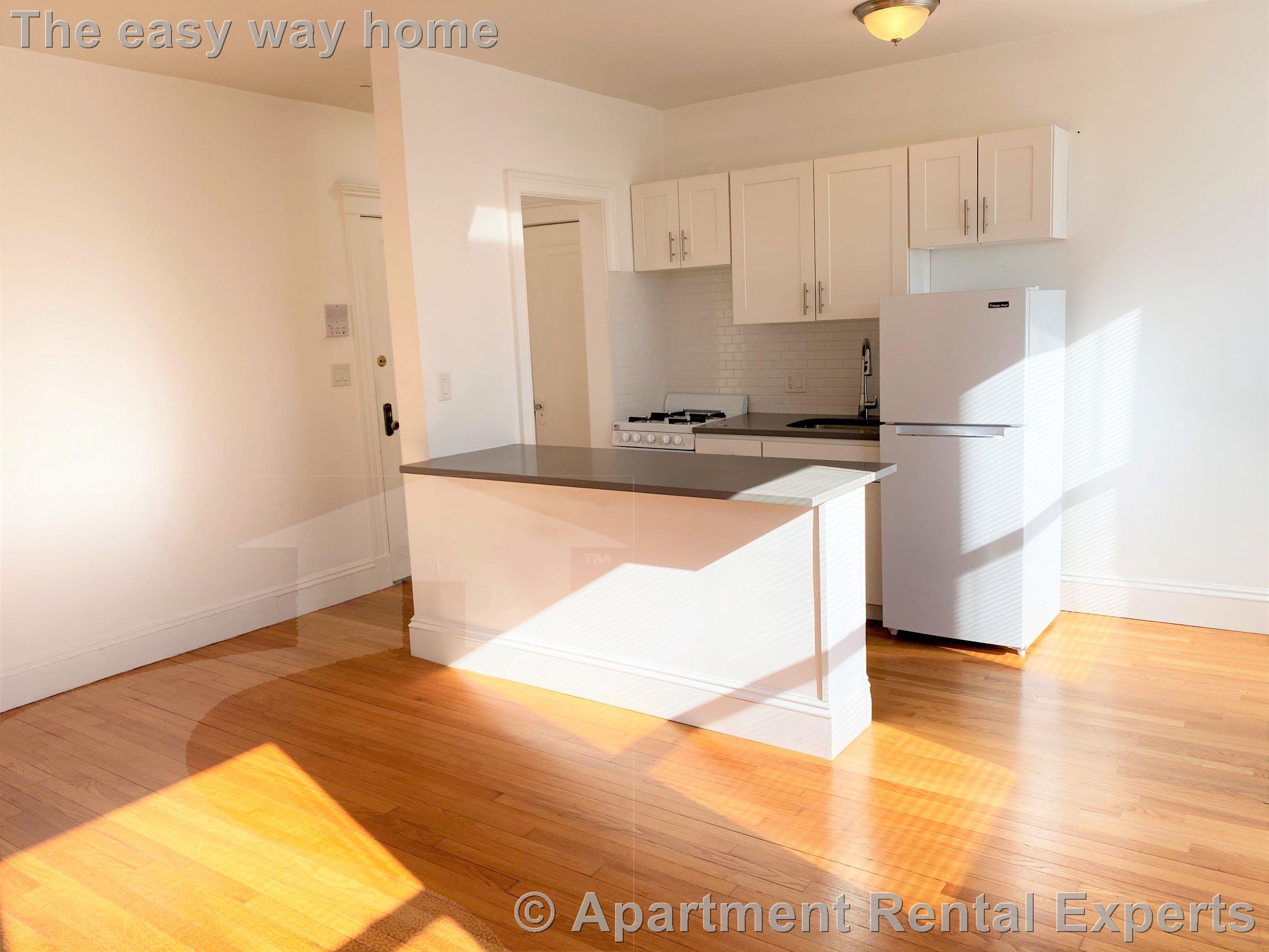 Studio bed, 1 bath apartment for rent at 170 Maple St Unit 210, Malden Center — photo 5 of 11