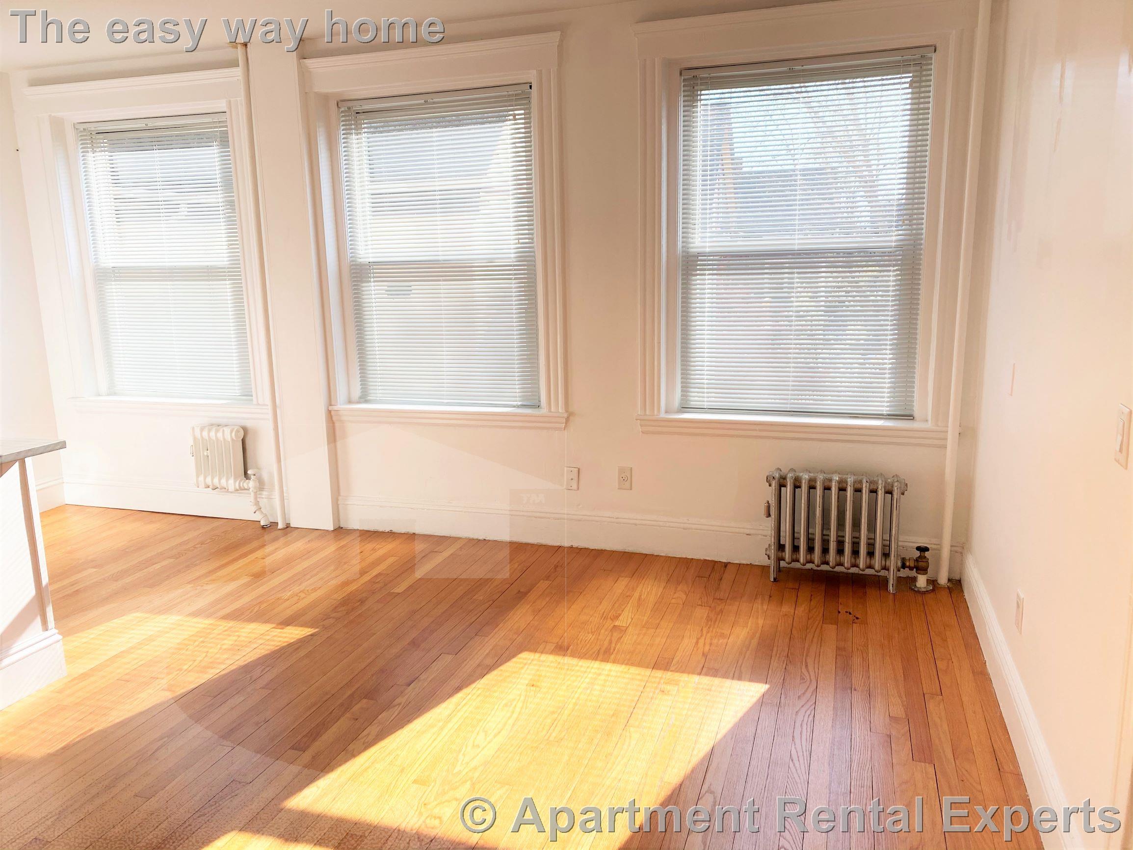 Studio bed, 1 bath apartment for rent at 170 Maple St Unit 210, Malden Center — photo 4 of 11
