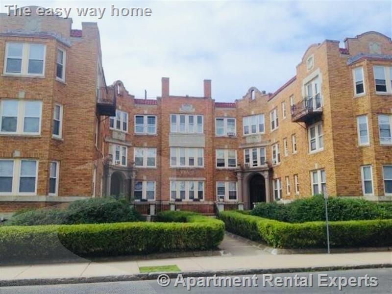 Studio bed, 1 bath apartment for rent at 170 Maple St Unit 210, Malden Center — photo 11 of 11