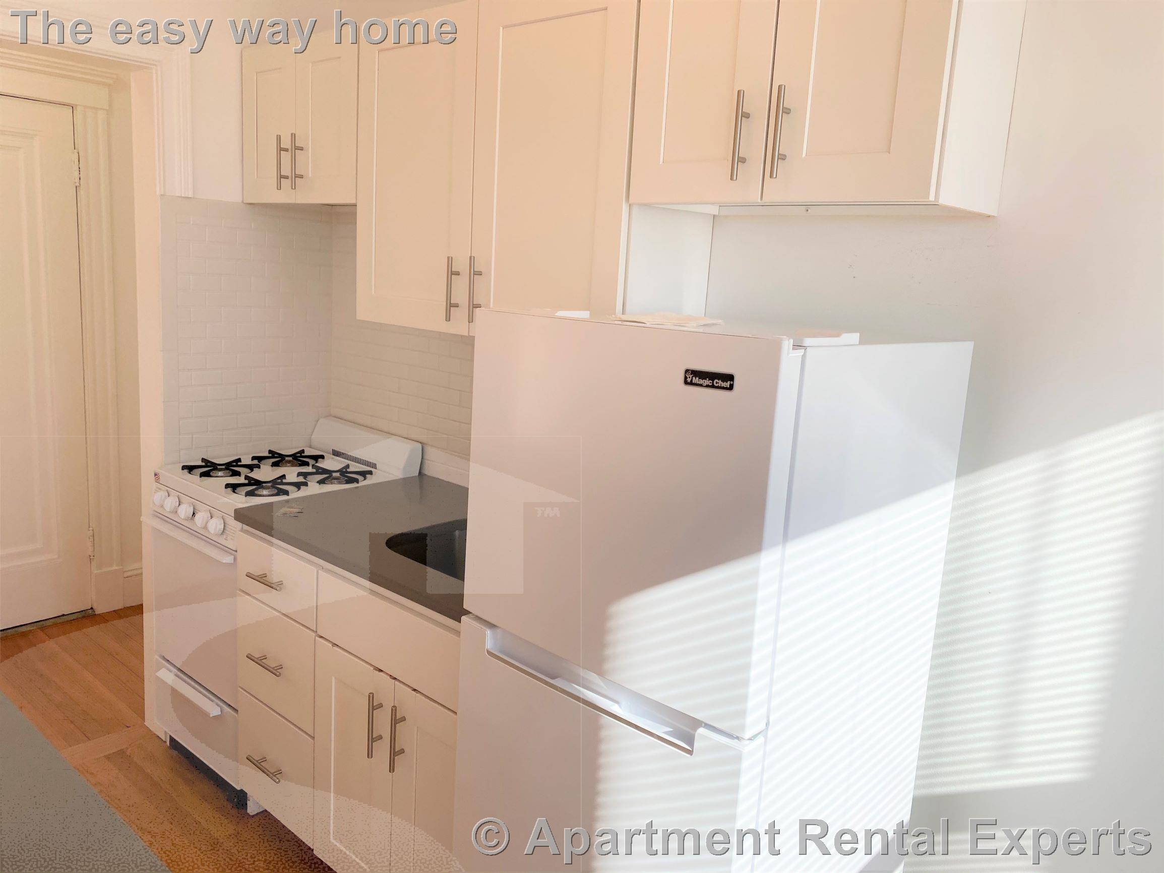 Studio bed, 1 bath apartment for rent at 170 Maple St Unit 210, Malden Center — photo 8 of 11