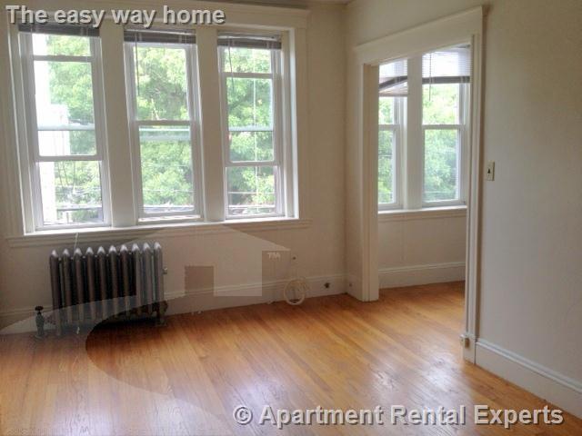 1 bed, 1 bath apartment for rent at 170 Maple St Unit 307, Malden Center — photo 1 of 5
