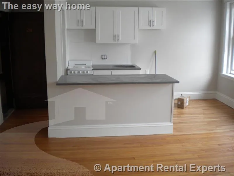 1 bed, 1 bath apartment for rent at 170 Maple St Unit 310, Malden Center — photo 5 of 7