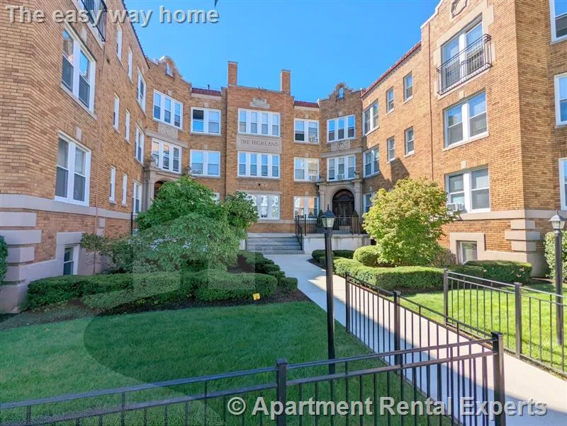 1 bed, 1 bath apartment for rent at 170 Maple St Unit 310, Malden Center — photo 6 of 7