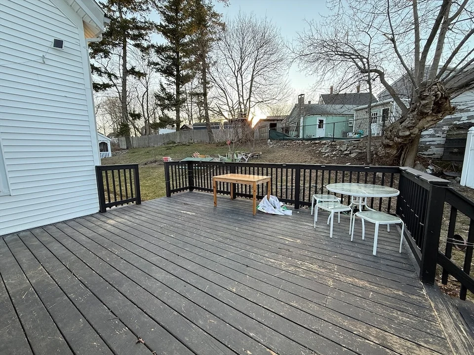 3 bed, 2 bath apartment for rent at 170 Neck St Unit 1, North Weymouth — photo 15 of 18