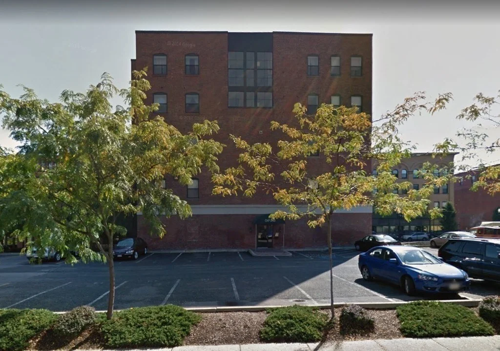 2 bed, 1 bath apartment for rent at 170 Oxford Unit 206, Lynn — photo 10 of 10