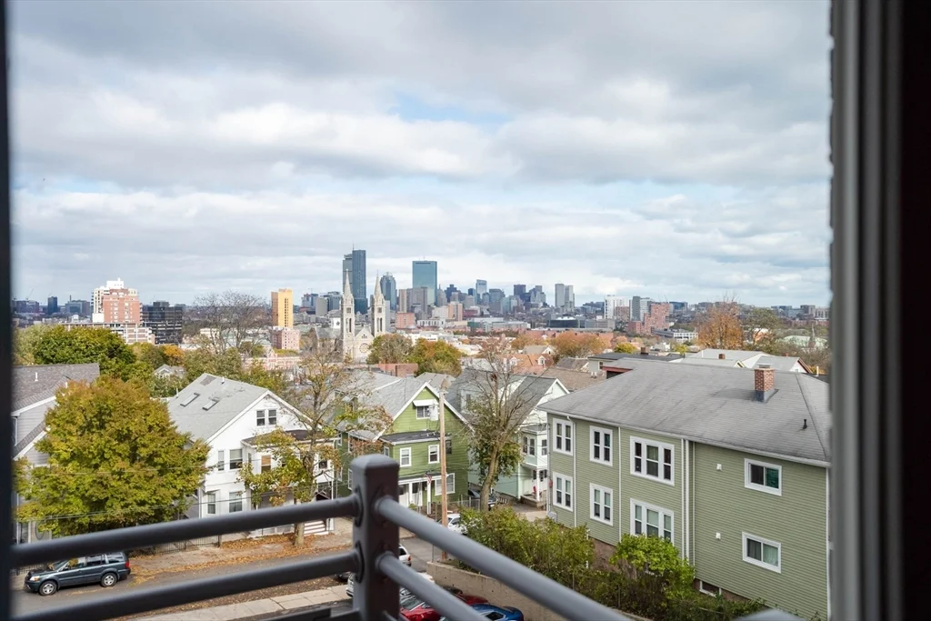 1 bed, 1 bath apartment for rent at 170 Parker Hill Ave Unit 30-26, Mission Hill — photo 13 of 13