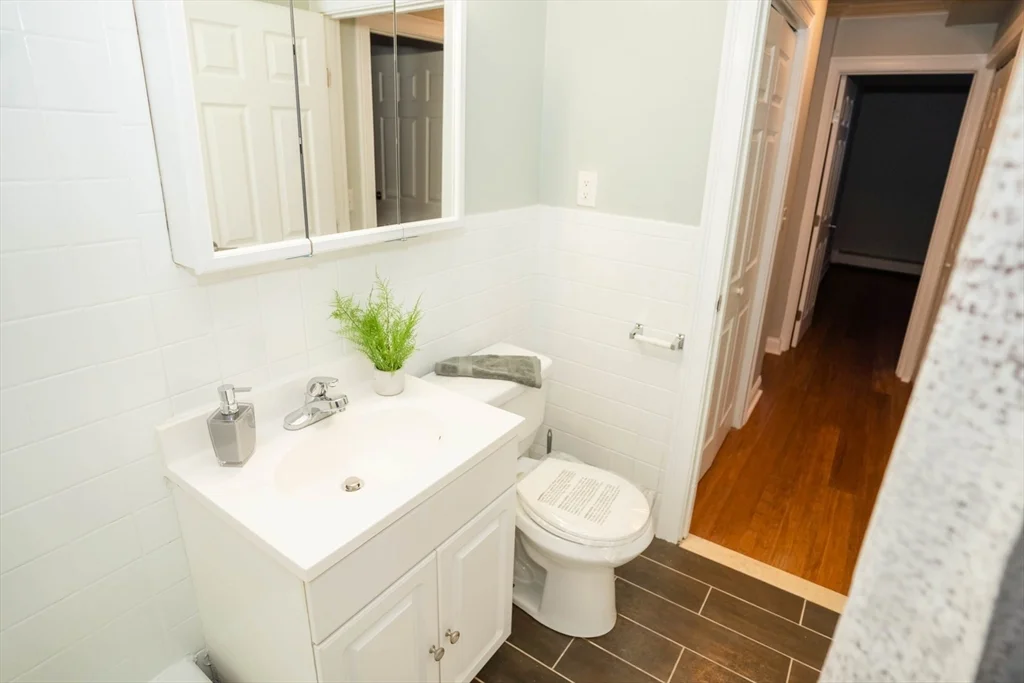 1 bed, 1 bath apartment for rent at 170 Parker Hill Ave Unit 30-26, Mission Hill — photo 8 of 13