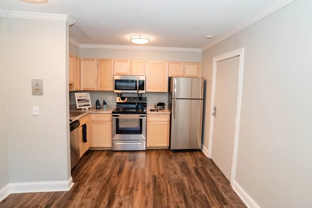 1 bed, 1 bath apartment for rent at 170 Parker Hill Ave Unit 30-26, Mission Hill — photo 9 of 13