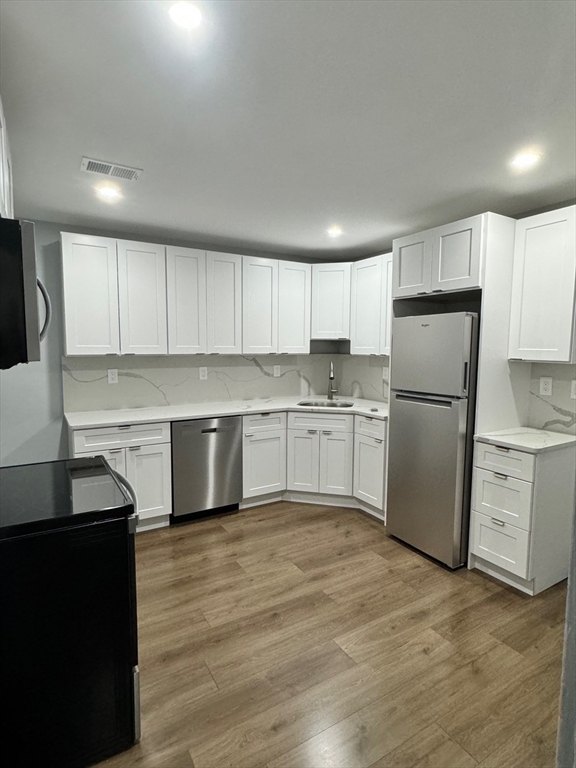 1 bed, 1 bath apartment for rent at 170 Putnam St Unit 1, East Boston — photo 1 of 9