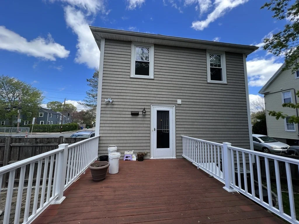 3 bed, 1 bath apartment for rent at 170 River St, Newton — photo 18 of 18