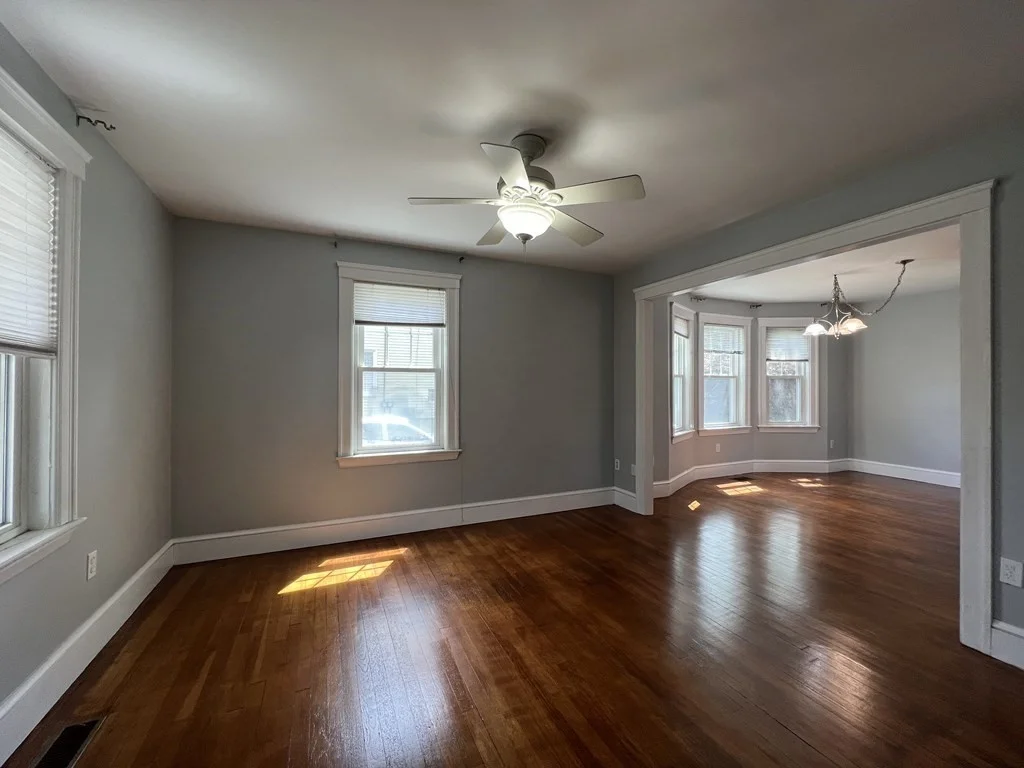3 bed, 1 bath apartment for rent at 170 River St, Newton — photo 9 of 18