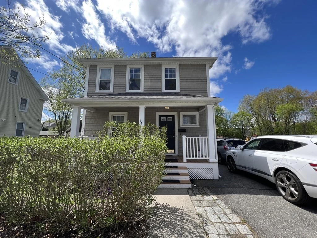 3 bed, 1 bath apartment for rent at 170 River St, Newton — photo 2 of 18