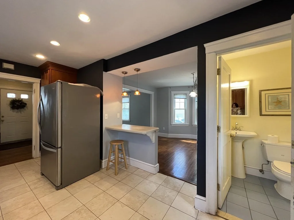 3 bed, 1 bath apartment for rent at 170 River St, Newton — photo 13 of 18