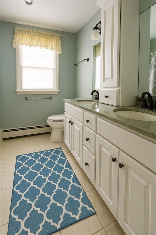 5 bed, 2 bath apartment for rent at 170 Saddle Hill, Hopkinton — photo 12 of 18