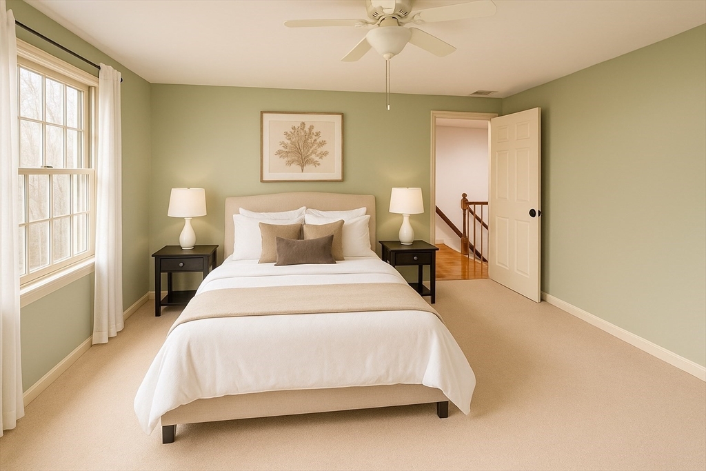5 bed, 2 bath apartment for rent at 170 Saddle Hill, Hopkinton — photo 10 of 18