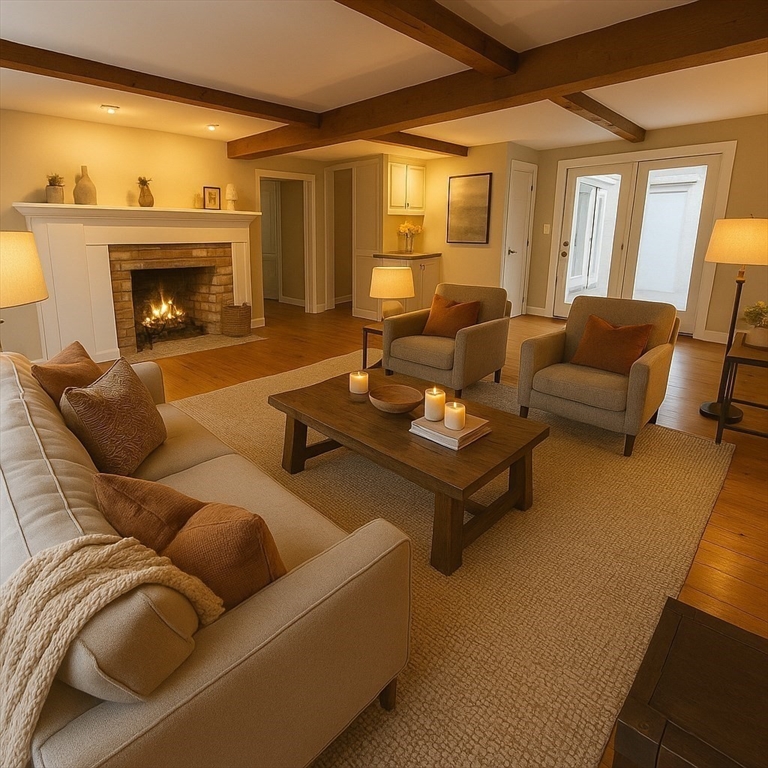 5 bed, 2 bath apartment for rent at 170 Saddle Hill, Hopkinton — photo 7 of 18