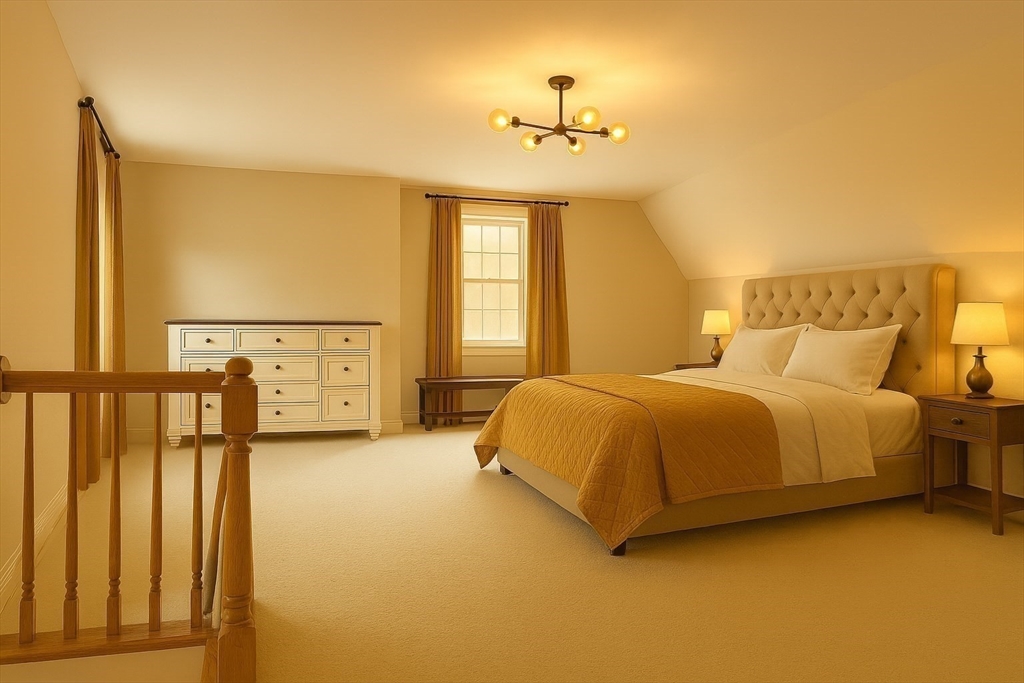 5 bed, 2 bath apartment for rent at 170 Saddle Hill, Hopkinton — photo 13 of 18