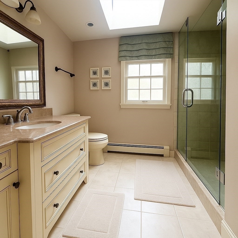 5 bed, 2 bath apartment for rent at 170 Saddle Hill, Hopkinton — photo 14 of 18