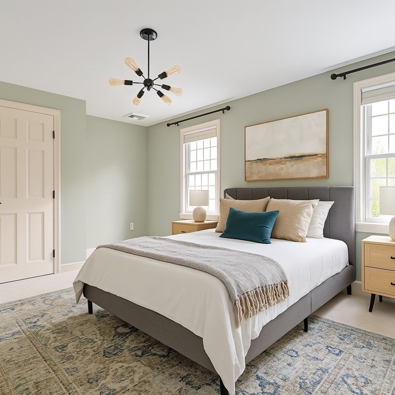5 bed, 2 bath apartment for rent at 170 Saddle Hill, Hopkinton — photo 11 of 18