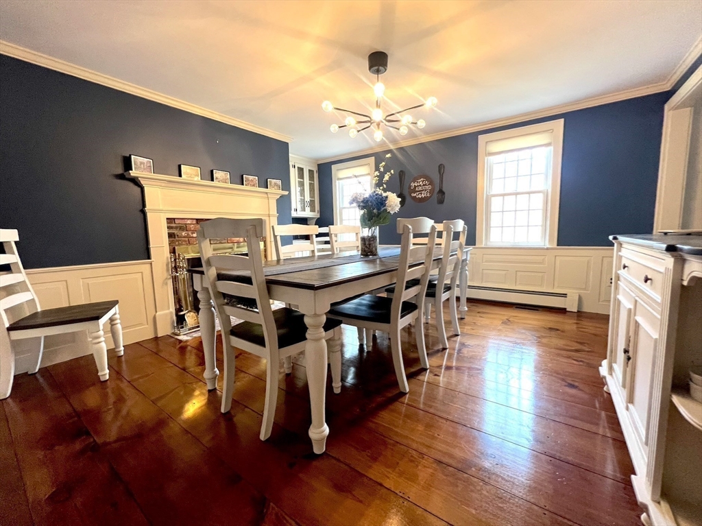 5 bed, 2 bath apartment for rent at 170 Saddle Hill Rd Unit SF, Hopkinton — photo 7 of 20