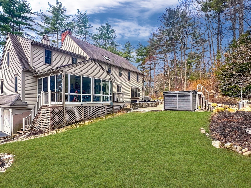 5 bed, 2 bath apartment for rent at 170 Saddle Hill Rd Unit SF, Hopkinton