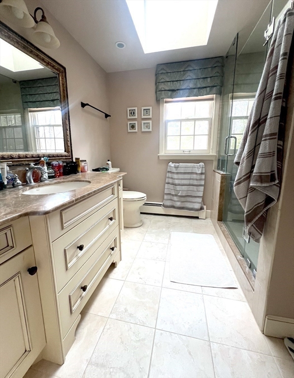 5 bed, 2 bath apartment for rent at 170 Saddle Hill Rd Unit SF, Hopkinton — photo 18 of 20