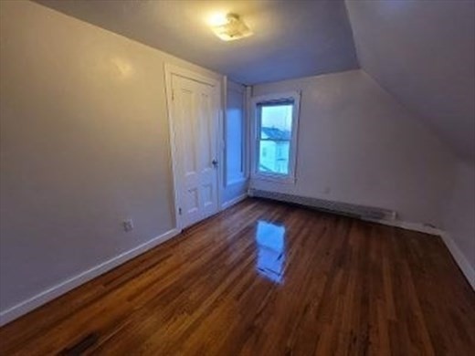 2 bed, 1 bath apartment for rent at 170 Safford St Unit 3, Wollaston — photo 2 of 8