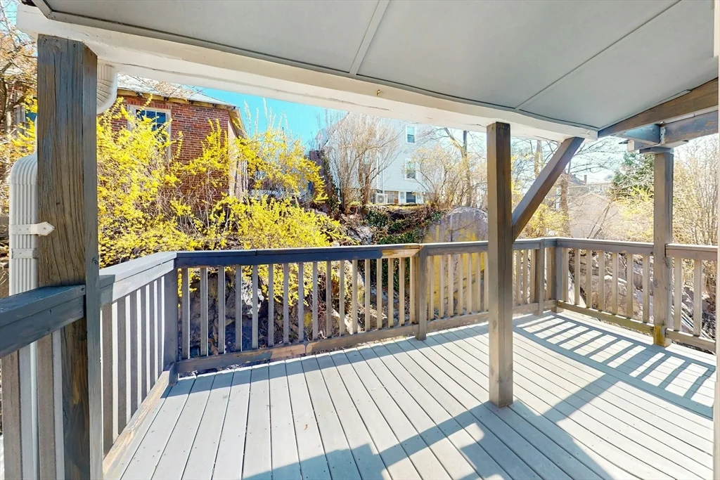 3 bed, 2 bath apartment for rent at 170 Savin Hill Ave Unit 2, Dorchester — photo 33 of 36