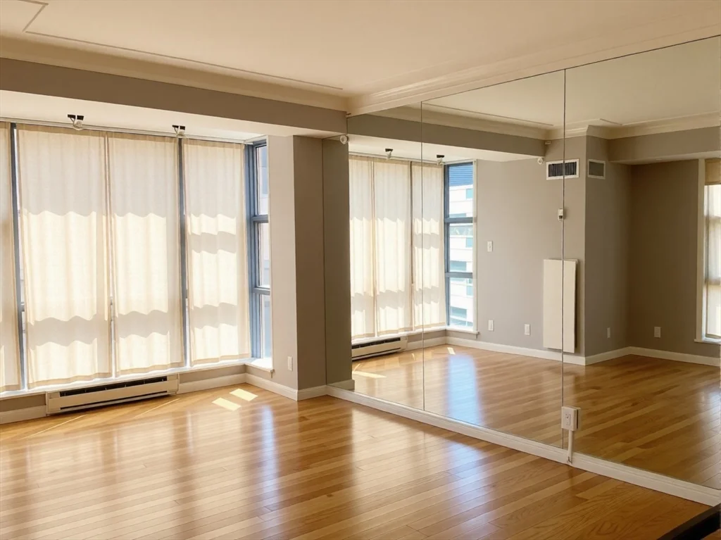 1 bed, 1 bath apartment for rent at 170 Tremont St Unit 0, Boston Downtown — photo 7 of 7