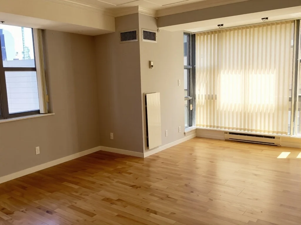 1 bed, 1 bath apartment for rent at 170 Tremont St Unit 0, Boston Downtown — photo 5 of 7