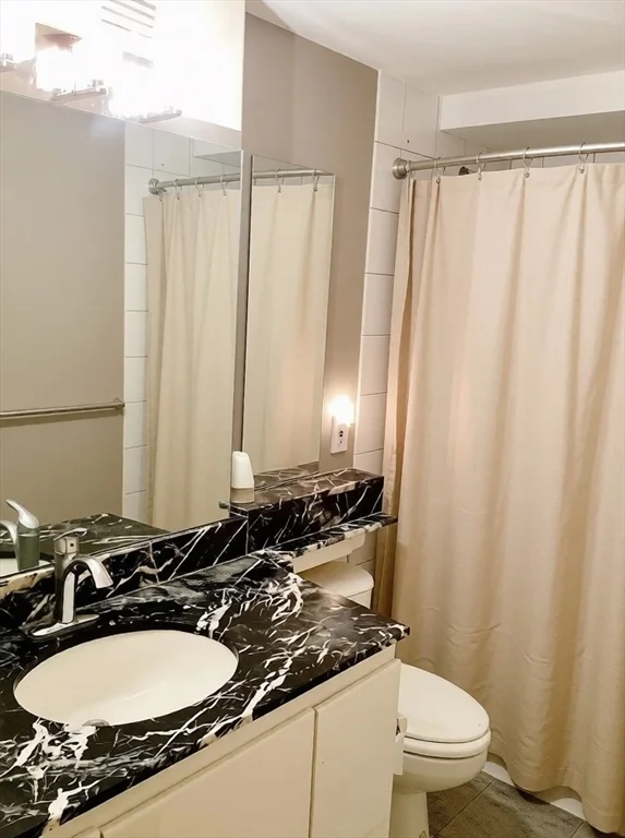 1 bed, 1 bath apartment for rent at 170 Tremont St Unit 0, Boston Downtown — photo 2 of 7