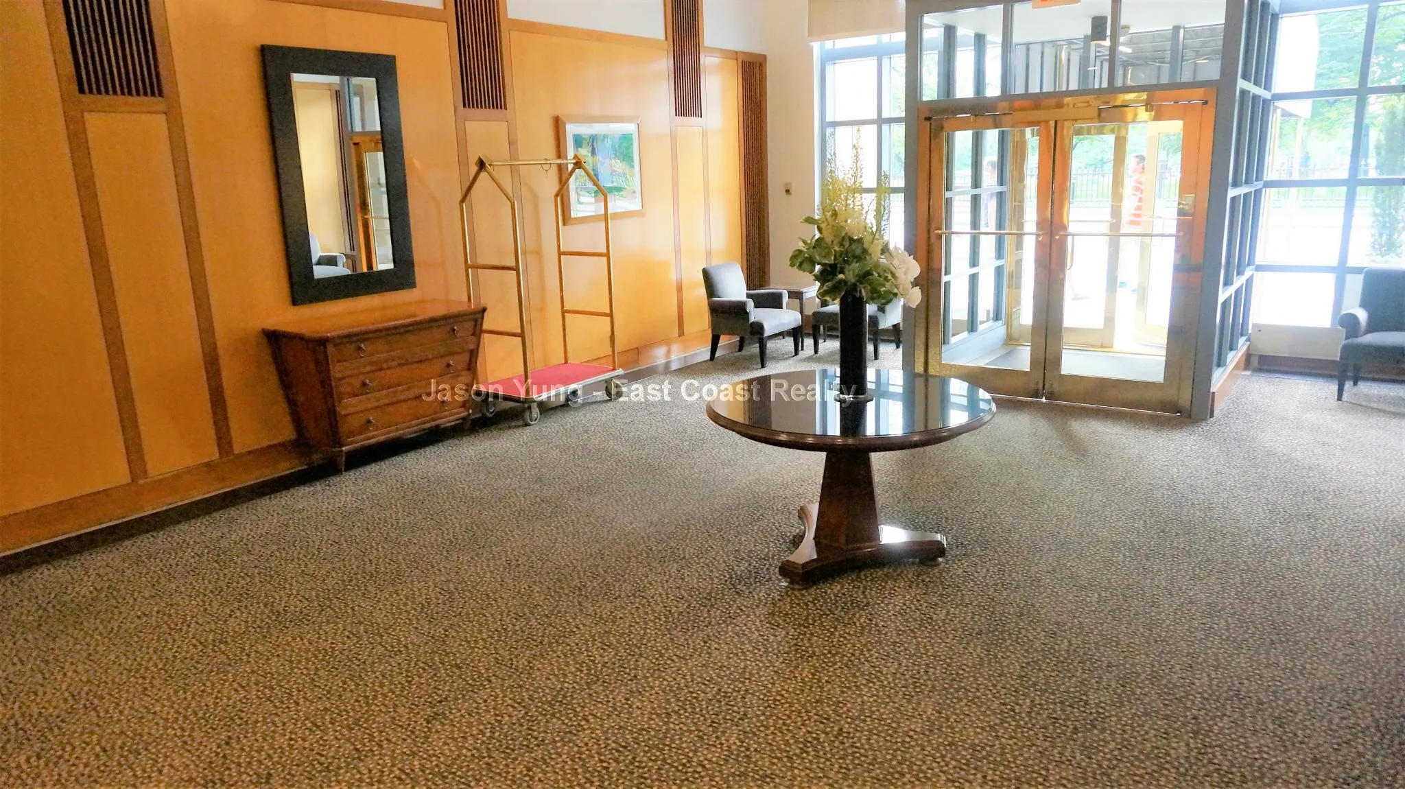 1 bed, 1 bath apartment for rent at 170 Tremont St Unit 1005, Boston Downtown — photo 13 of 19