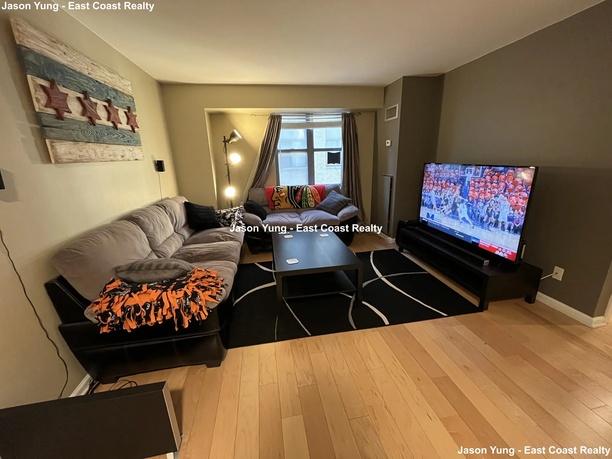 1 bed, 1 bath apartment for rent at 170 Tremont St Unit 1005, Boston Downtown — photo 1 of 19