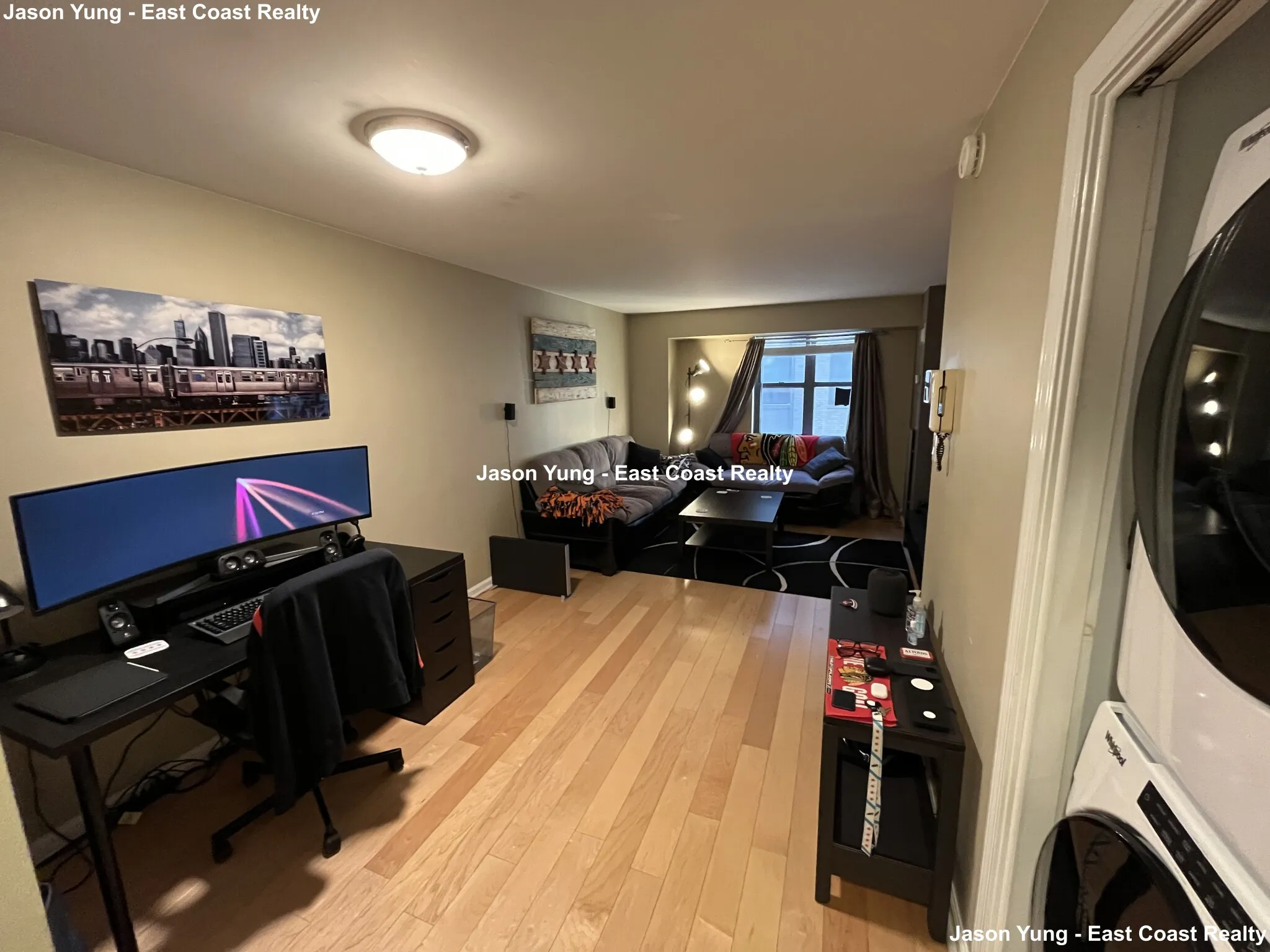1 bed, 1 bath apartment for rent at 170 Tremont St Unit 1005, Boston Downtown — photo 2 of 19