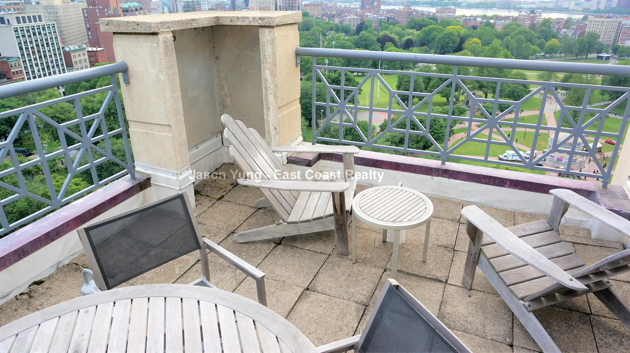 1 bed, 1 bath apartment for rent at 170 Tremont St Unit 1005, Boston Downtown — photo 18 of 19