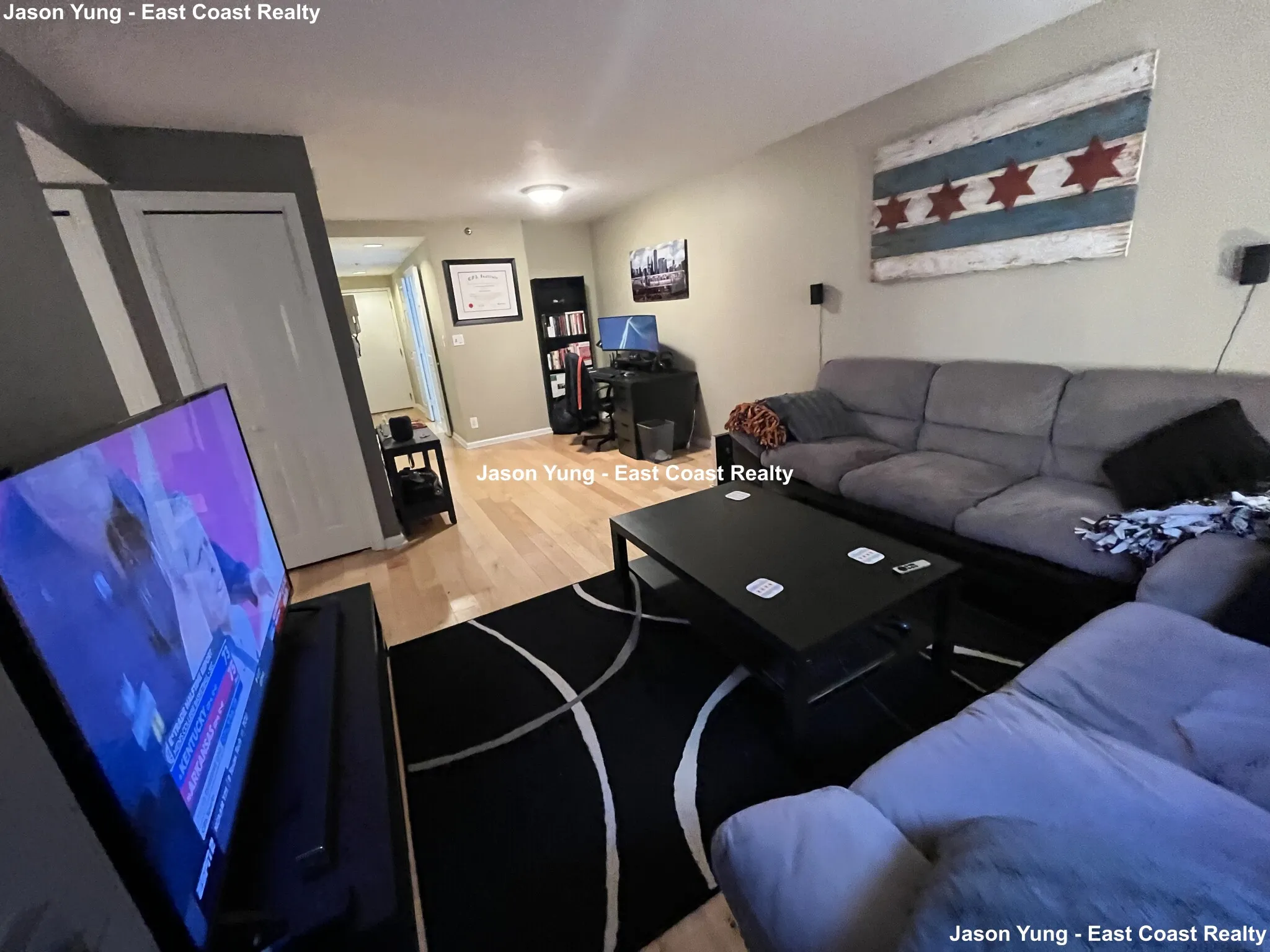 1 bed, 1 bath apartment for rent at 170 Tremont St Unit 1005, Boston Downtown — photo 9 of 19