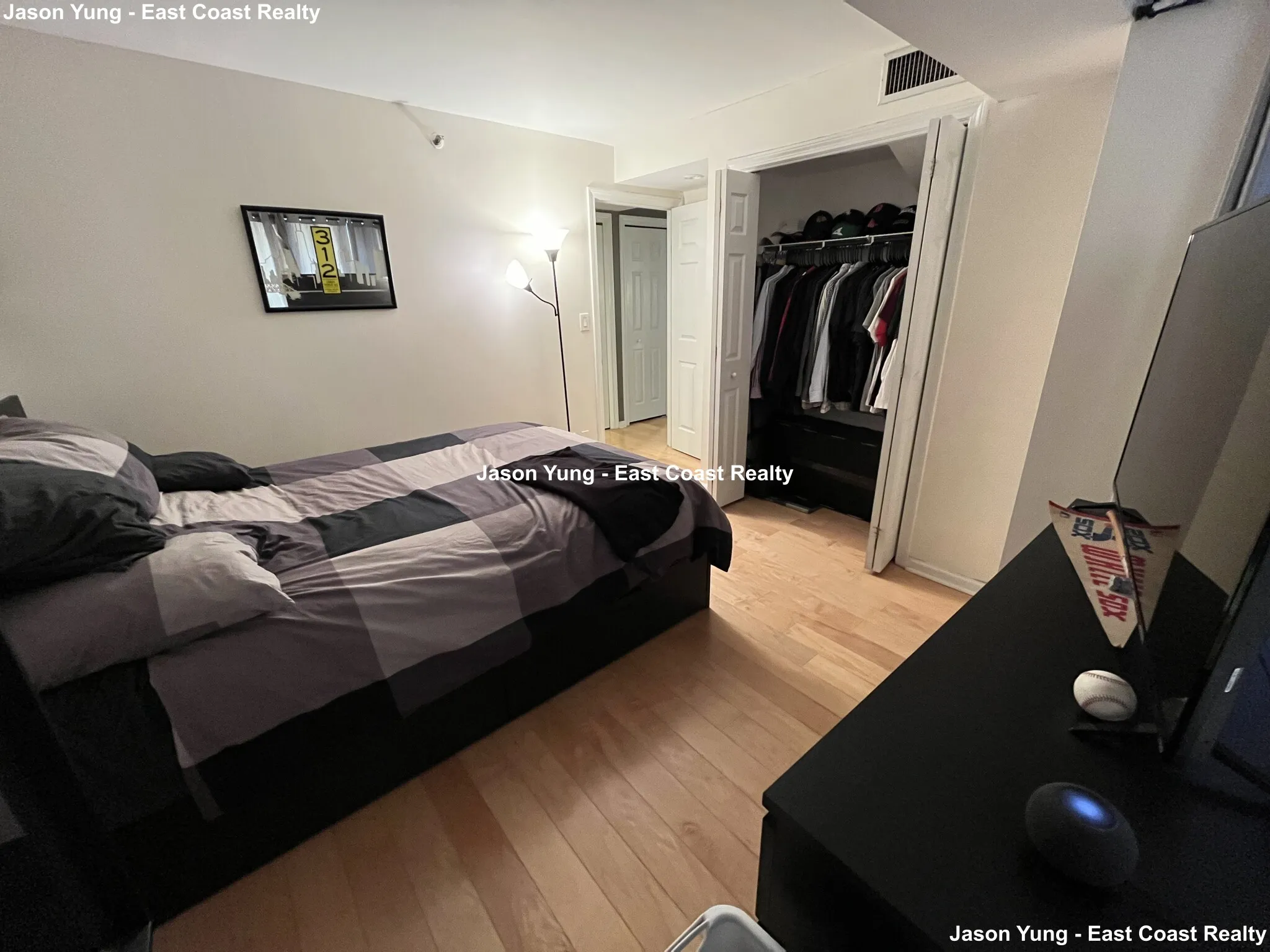 1 bed, 1 bath apartment for rent at 170 Tremont St Unit 1005, Boston Downtown — photo 6 of 19