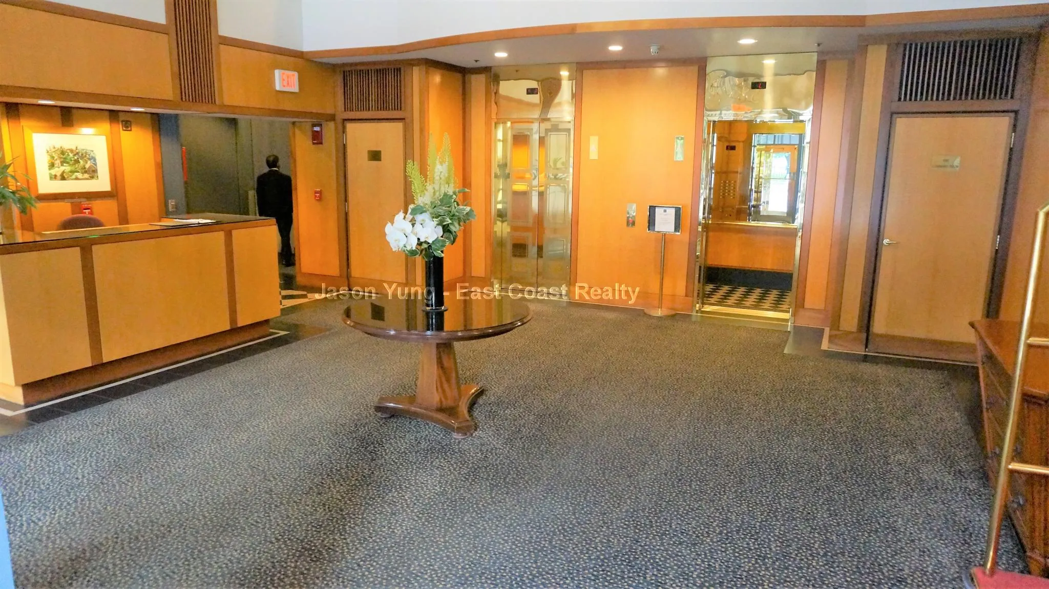 1 bed, 1 bath apartment for rent at 170 Tremont St Unit 1005, Boston Downtown — photo 15 of 19
