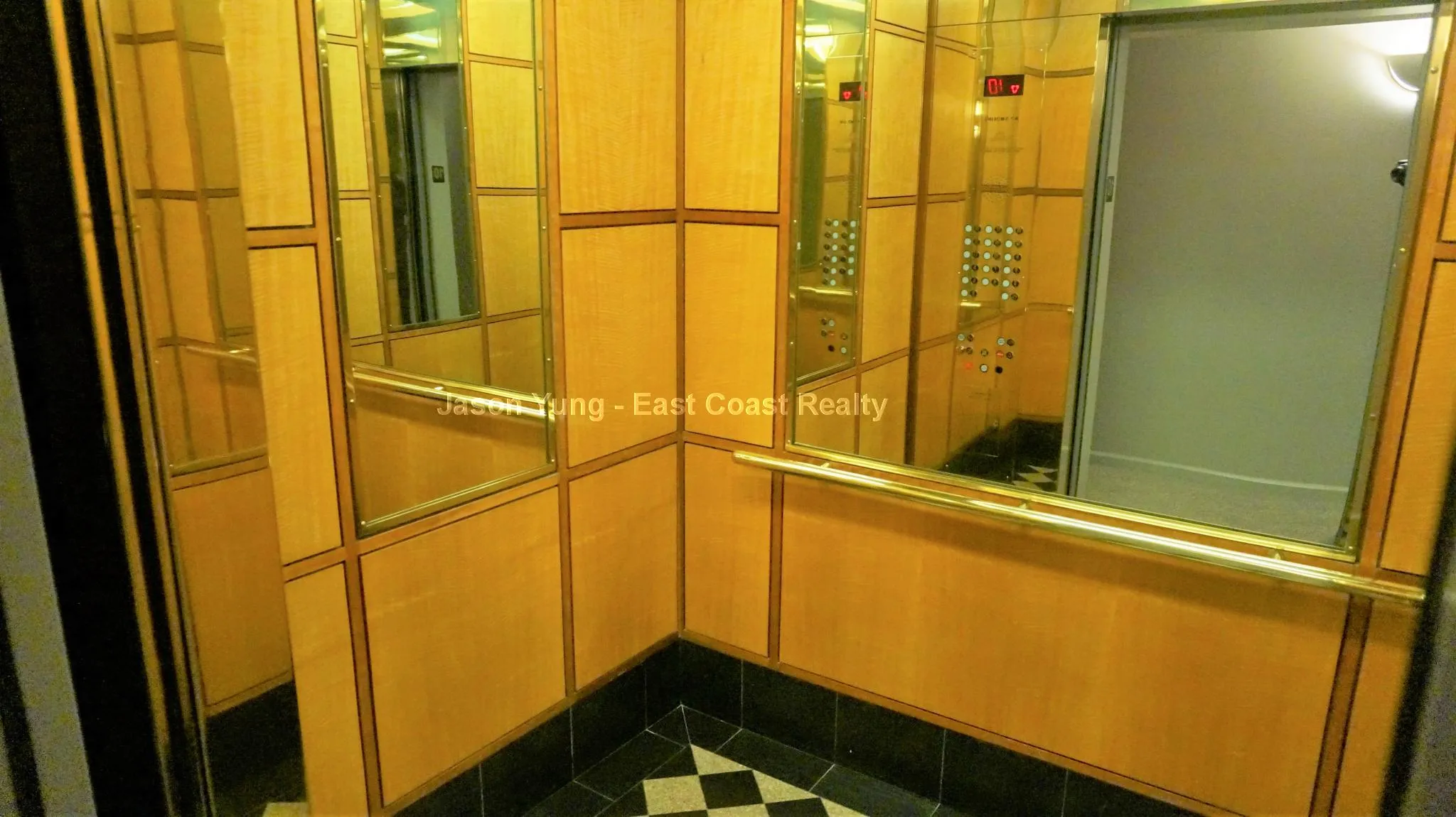 1 bed, 1 bath apartment for rent at 170 Tremont St Unit 1005, Boston Downtown — photo 12 of 19